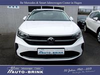 Gebraucht VW Taigo Life 110 PS (80 kW) 2022 Pure white SUV