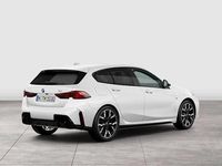 Gebraucht BMW 120 Shadowline 170 PS (125 kW) 2025 Weiß Kleinwagen