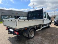 Gebraucht Ford Transit 170 PS (125 kW) 2016 Weiß Limousine