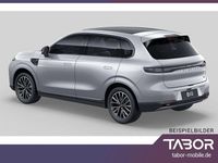 Neu Leapmotor B10 160 kW (218 PS) 2025 Grau (tundra grey) SUV