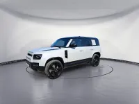 Neu Land Rover Defender SE Dynamic 249 PS (183 kW) 2026 Grau SUV