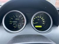 gebraucht Chevrolet Kalos 1.4 SX/156TKM Klima LPG TÜV & AU NEU