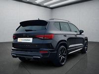 Neu Cupra Ateca 300 PS (220 kW) 2025 Schwarz SUV