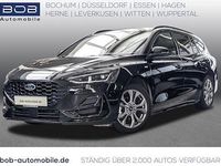 Gebraucht Ford Focus ST-Line 155 PS (114 kW) 2024 Schwarz Kombi