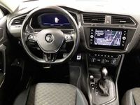 gebraucht VW Tiguan Allspace 2.0 TDI SCR DSG IQ.DRIVE