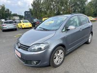 Gebraucht VW Golf Plus Cross 140 PS (102 kW) 2013 Grau Van / Kleinbus