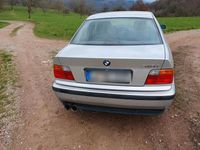 gebraucht BMW 318 i E36 Bj. 1992