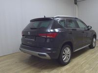 Gebraucht Seat Ateca Beats 150 PS (110 kW) 2024 Magic schwarz SUV