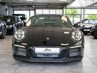 gebraucht Porsche 911 Targa 4 GTS PDK *LED*Carbon*Sportdesign*ACC*