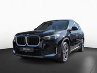 Gebraucht BMW X1 Performance 150 PS (110 kW) 2023 Black sapphire (schwarz) SUV