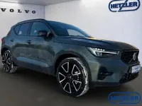 Gebraucht Volvo XC40 Ultra 197 PS (144 kW) 2026 Grün SUV