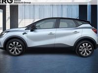 Gebraucht Renault Captur Equilibre 91 PS (66 kW) 2022 Schwarz SUV