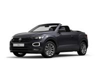 Gebraucht VW T-Roc R-line 150 PS (110 kW) 2021 SUV