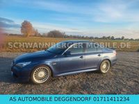 Gebraucht Alpina B5 500 PS (367 kW) 2007 Blau Limousine