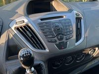Gebraucht Ford Transit Custom 155 PS (114 kW) 2014 Van / Kleinbus