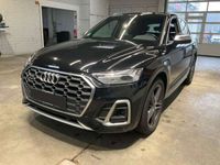 gebraucht Audi SQ5 Q53.0 TDI quattro