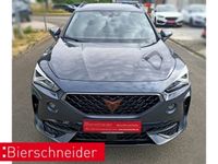 gebraucht Cupra Formentor 1.5 TSI DSG NAVI LED ACC KAMERA ACTIVE