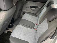 Gebraucht Kia Ceed 65 PS (47 kW) 2007 Grau Kleinwagen