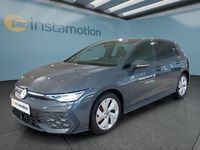 Gebraucht VW Golf VIII GTE 272 PS (200 kW) 2025 Grau Kleinwagen