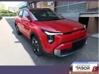 Neu Kia Stonic 101 PS (74 kW) 2026 Signalrot metallic SUV