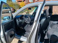 Gebraucht Hyundai i10 Edition 69 PS (50 kW) 2011 Silber Kleinwagen