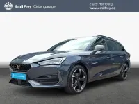 Gebraucht Cupra Leon 190 PS (139 kW) 2023 Magnetic tech Kombi