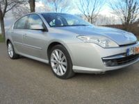 gebraucht Renault Laguna II 2.0 16V Dynamique