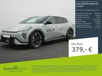 Gebraucht Kia EV4 150 kW (204 PS) 2025 Grau Limousine