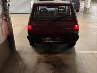 Gebraucht Fiat Panda 54 PS (39 kW) 2003 Rot Kleinwagen