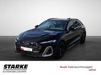 Gebraucht Audi A5 Ambiente 204 PS (150 kW) 2025 Mythosschwarz metallic Kombi