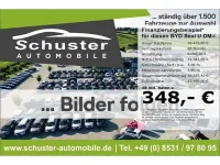 Gebraucht BYD Seal Comfort 218 PS (160 kW) 2025 Boundless cloud metallicbeige (metallic) SUV
