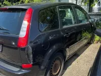 Gebraucht Ford C-MAX 125 PS (91 kW) 2006 Van / Kleinbus