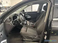Gebraucht Audi Q3 S-Line 150 PS (110 kW) 2023 Mythosschwarz metallic SUV