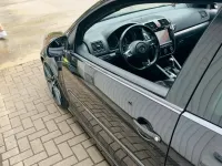 Używany VW Golf Edition 350 KM (257 kW) 2008 Czarny Coupe