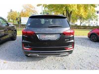 gebraucht Ssangyong Rexton 2.2 4WD Aut. Sapphire Elegance-Paket 2023