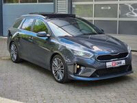 gebraucht Kia Ceed GT SW 1.6 Line Aut. PANO/AHK/LED/ACC