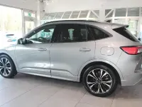 Gebraucht Ford Kuga ST-Line X 224 PS (164 kW) 2023 Grau SUV