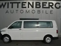 Używany VW T6.1 110 KM (80 kW) 2021 Andere Van