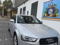 Gebraucht Audi A4 Ambiente 170 PS (125 kW) 2011 Kombi