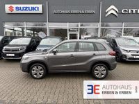 Neu Suzuki Vitara Club 129 PS (94 kW) 2026 Grau SUV
