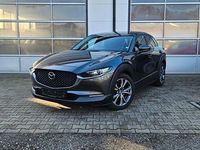 Gebraucht Mazda CX-30 Selection 179 PS (131 kW) 2020 Grau SUV
