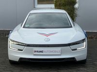 Gebraucht VW XL1 48 PS (35 kW) 2014 Weiß Coupé