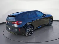 Gebraucht BMW X3 M Sport 299 PS (219 kW) 2026 Schwarz SUV