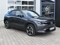 Gebraucht Mazda MX30 Ad'Vantage 170 PS (125 kW) 2024 Machine grey SUV