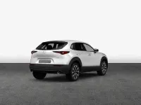 Neu Mazda CX-30 Nagisa 186 PS (136 kW) 2026 Weiß SUV