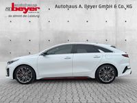 gebraucht Kia ProCeed GT 1.6 T-GDI 7-Gang DCT PANO JBL