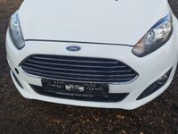 gebraucht Ford Fiesta Fiesta1.6 TDCi Start-Stop ECOnetic Trend