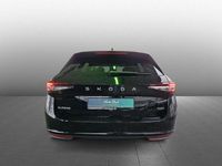 Gebraucht Skoda Superb Selection 265 PS (194 kW) 2025 Schwarz Kombi