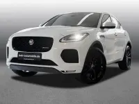 Second-hand Jaguar E-Pace R-Dynamic 163 CP (119 kW) 2020 Alb SUV