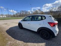 Gebraucht Hyundai ix20 90 PS (66 kW) 2014 Weiß Kleinwagen